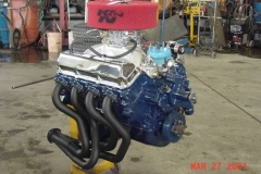 bogger460