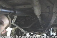 driveshaftexhaust