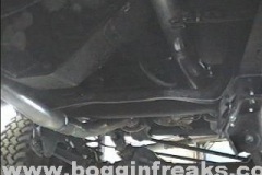 exhaust